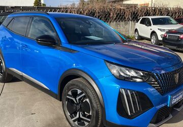 Peugeot 2008 13.000 km 16.900 &euro; Neuhofen 67141