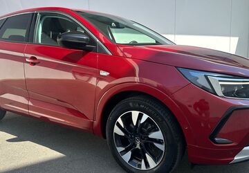 Opel Grandland (X) 170.000 km 13.490 &euro; Mannheim 68307