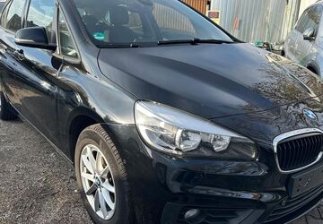 BMW 218 202.000 km 6.990 &euro; Mannheim 68309