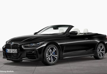 BMW M440 62.535 km 50.990 &euro; Mannheim 68169