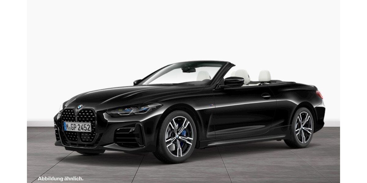 BMW M440 62.535 km 50.990 &euro; Mannheim 68169