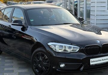 BMW 116 200.000 km 7.999 &euro; Ludwigshafen am Rhein 67071