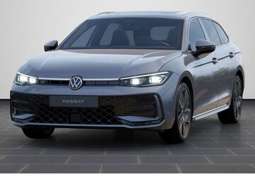 VW Passat Variant 1.001 km 46.400 &euro; Ladenburg 68526