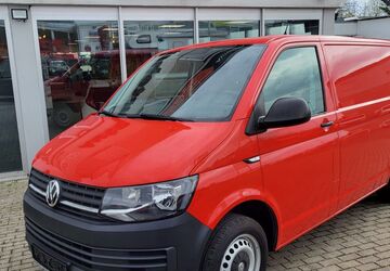 VW T6 Transporter 108.000 km 15.900 &euro; Heddesheim 68542