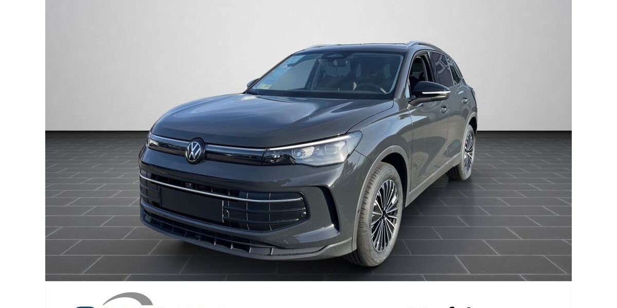 VW Tiguan 6.300 km 39.490 &euro; Ludwigshafen 67059