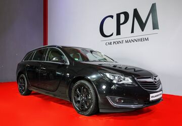 Opel Insignia 190.000 km 9.950 &euro; Mannheim 68167