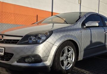 Opel Astra 202.000 km 2.500 &euro; Viernheim bei Mannheim 68519