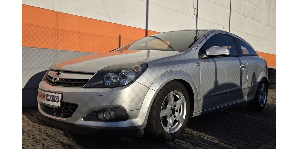 Opel Astra 202.000 km 2.500 &euro; Viernheim bei Mannheim 68519
