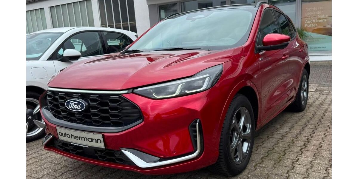 Ford Kuga 14.780 km 27.290 &euro; Heidelberg 69126