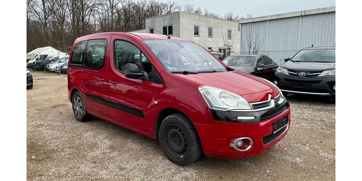 Citroen Berlingo 258.000 km 2.999 &euro; Schifferstadt 67105