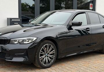 BMW 320 261.000 km 15.999 &euro; Reilingen 68799