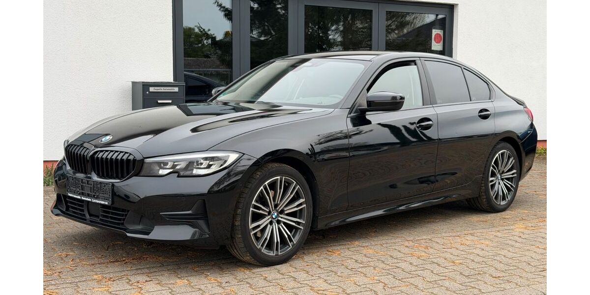 BMW 320 261.000 km 15.999 &euro; Reilingen 68799