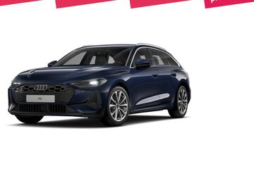 Audi A5 27.597 km 40.589 &euro; Weinheim 69469