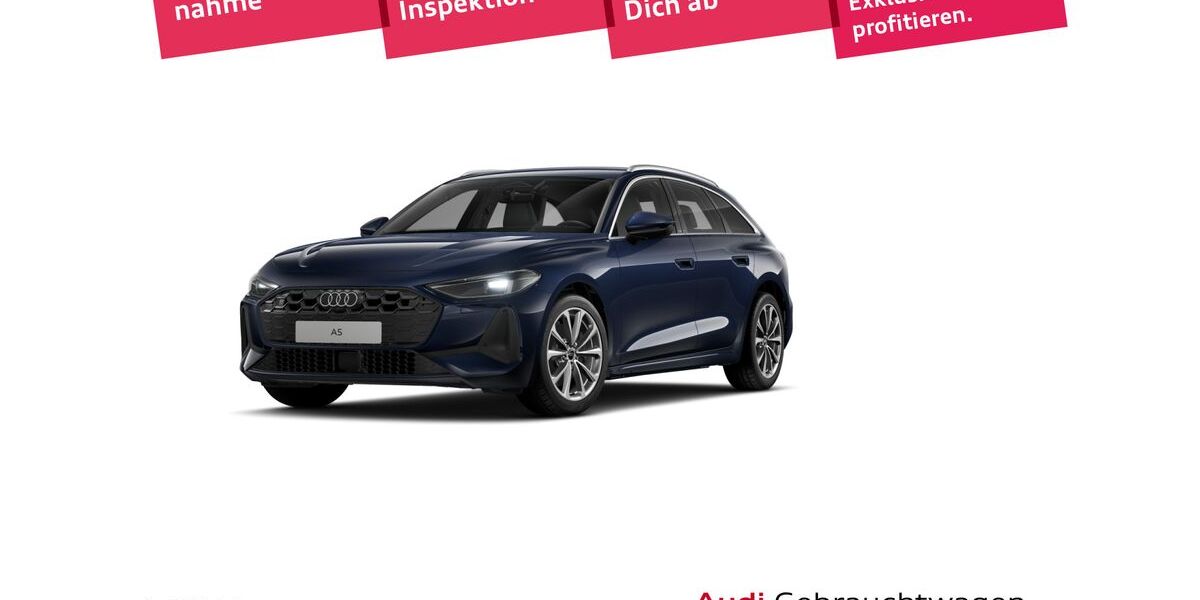 Audi A5 27.597 km 40.589 &euro; Weinheim 69469