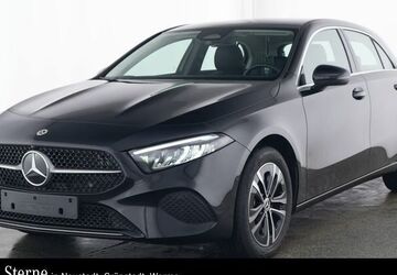 Mercedes-Benz A 250 18.200 km 30.990 &euro; Wiesloch 69168