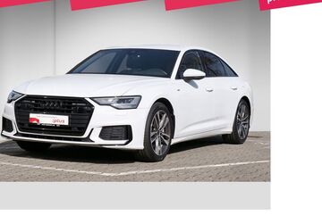 Audi A6 86.320 km 32.499 &euro; Weinheim 69469