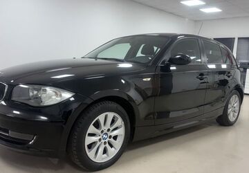 BMW 116 123.880 km 5.990 &euro; Sandhausen ( bei Heidelberg ) 69207
