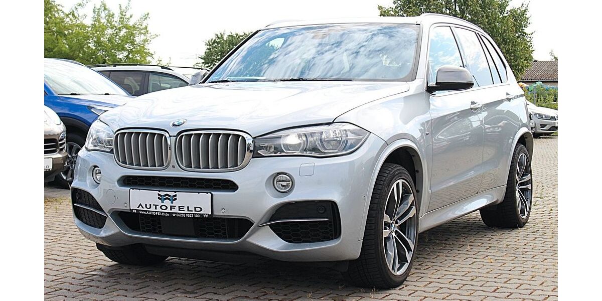 BMW X5 M50 193.700 km 25.950 &euro; Ladenburg 68526