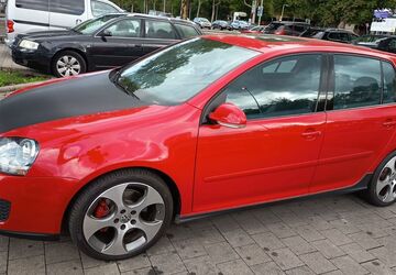VW Golf 38.000 km 12.500 &euro; Mannheim 68167