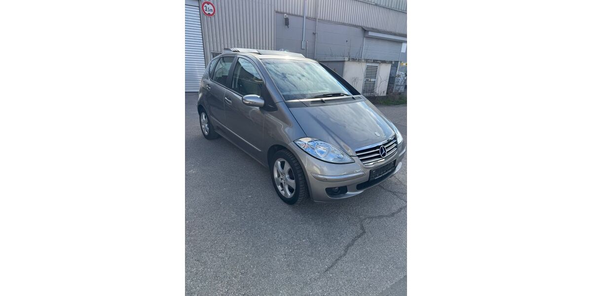 Mercedes-Benz A 170 146.482 km 3.799 &euro; Ubstadt-Weiher 76698
