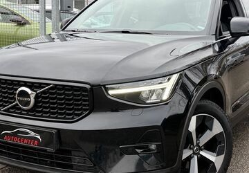 Volvo XC40 80.000 km 24.900 &euro; Weinheim 69469