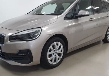 BMW 218 137.600 km 18.990 &euro; Sandhausen ( bei Heidelberg ) 69207