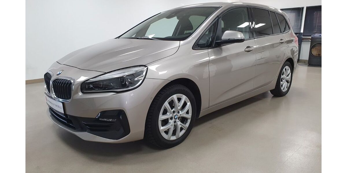 BMW 218 137.600 km 18.990 &euro; Sandhausen ( bei Heidelberg ) 69207