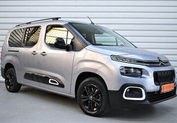 Citroen Berlingo 39.600 km 27.290 &euro; Forst 76694