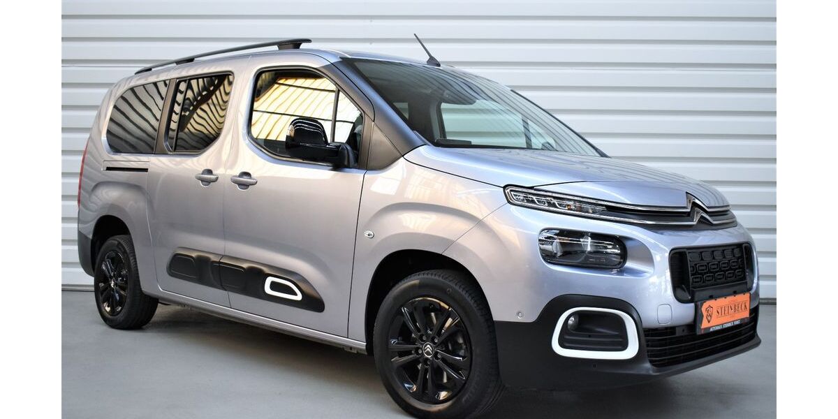 Citroen Berlingo 39.600 km 27.290 &euro; Forst 76694