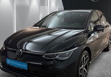 VW Golf 40.403 km 24.650 &euro; Speyer 67346