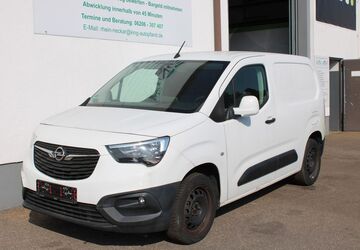 Opel Combo 119.255 km 6.990 &euro; Lampertheim 68623