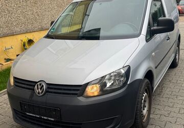 VW Caddy 140.000 km 7.300 &euro; Hemsbach 69502