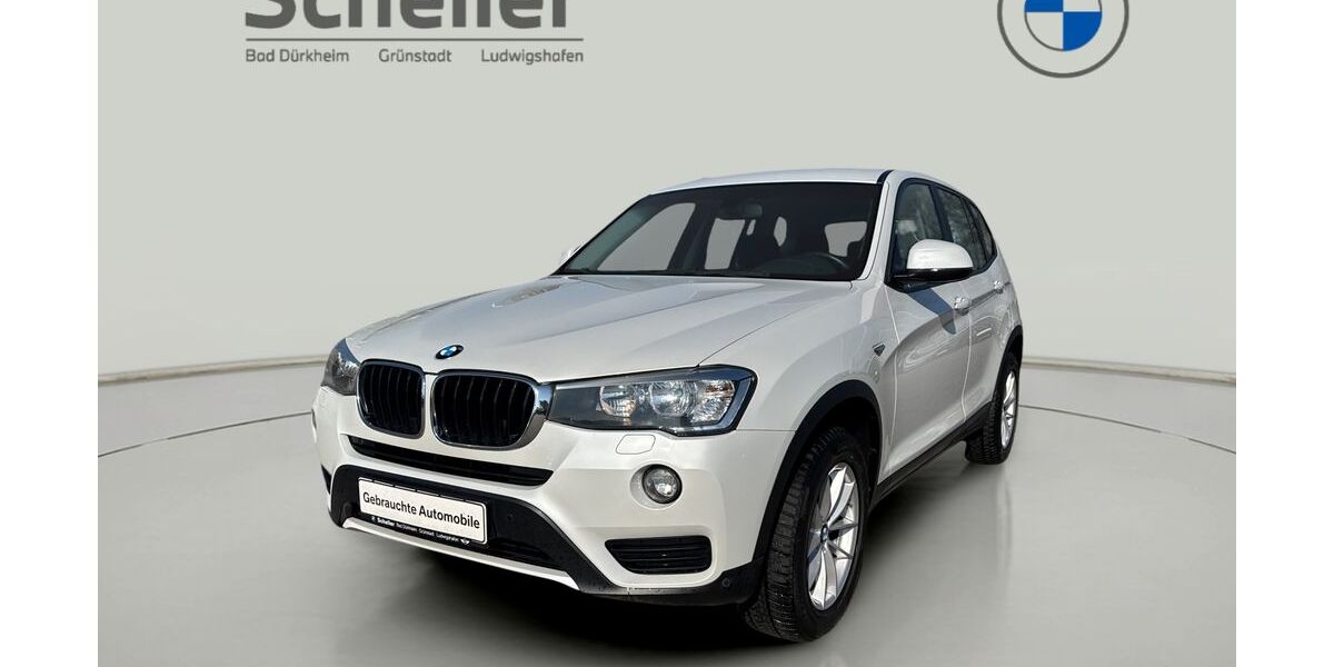 BMW X3 226.879 km 10.900 &euro; Ludwigshafen 67071