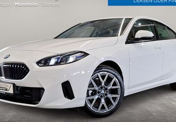 BMW 220 Gran Coupé 9.721 km 33.570 &euro; Mannheim 68169