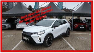 Gebrauchte Mitsubishi Grandis