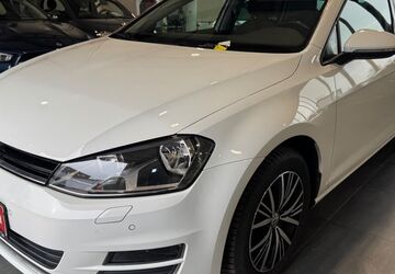 VW Golf 105.000 km 9.990 &euro; Ludwigshafen am Rhein 67059