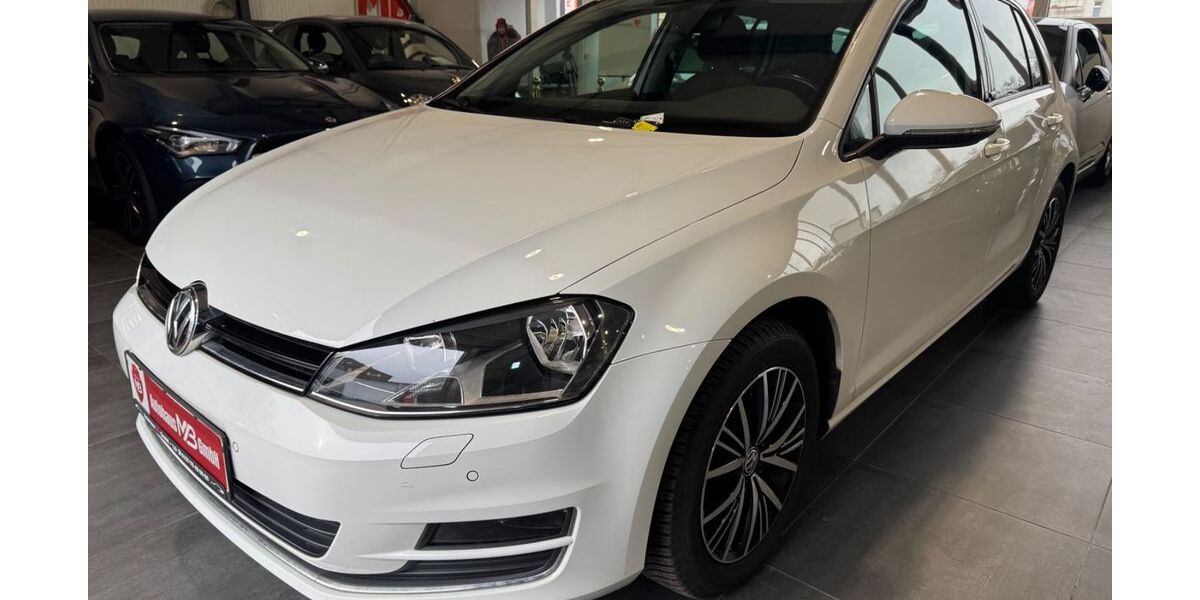 VW Golf 105.000 km 9.990 &euro; Ludwigshafen am Rhein 67059