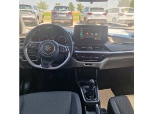 Suzuki Swift 1.2 Hybrid MT Comfort+ 3.000 km 20.710 &euro; Obrigheim-Asbach 74847