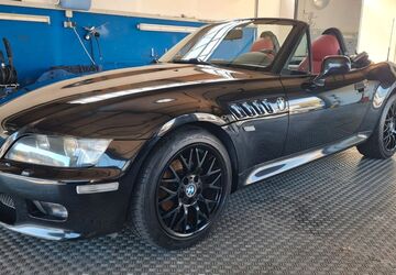 BMW Z3 190.000 km 8.700 &euro; Heidelberg 69115