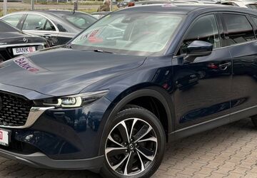 Mazda CX-5 169.000 km 14.999 &euro; Mannheim 68199