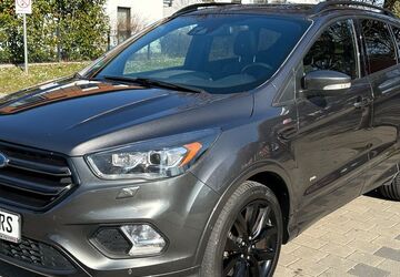 Ford Kuga 110.377 km 14.999 &euro; Wiesloch 69168