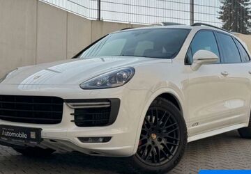 Porsche Cayenne 85.000 km 47.999 &euro; Leimen 69181