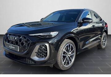 Audi Q5 9.900 km 66.666 &euro; Ludwigshafen 67063