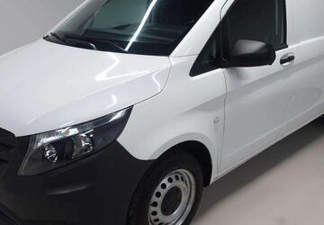 Mercedes-Benz Vito 108.000 km 18.490 &euro; Malsch 69254