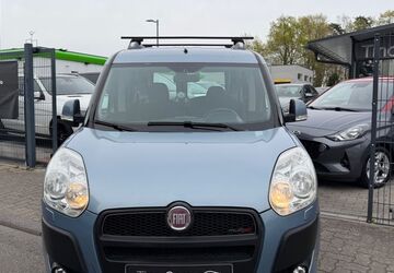Fiat Doblo 169.000 km 6.290 &euro; schifferstadt 67105