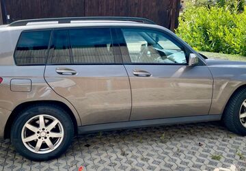 Mercedes-Benz GLK 220 228.016 km 13.699 &euro; Sinsheim 74889