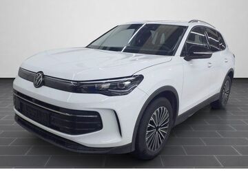 VW Tiguan 25.734 km 31.950 &euro; Ladenburg 68526
