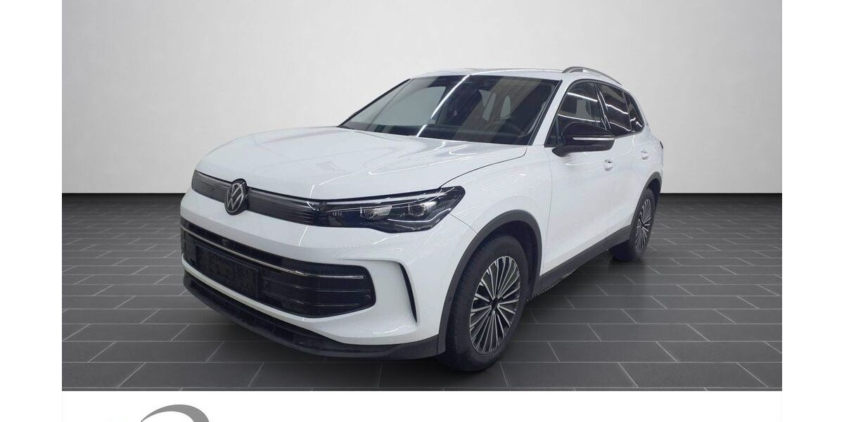 VW Tiguan 25.734 km 31.950 &euro; Ladenburg 68526