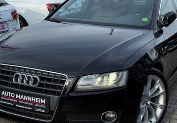 Audi A5 278.000 km 9.999 &euro; Mannheim 68199