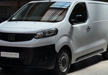 Fiat Scudo 62.800 km 20.890 &euro; Mutterstadt 67112